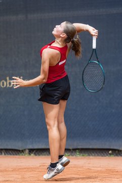 Bild 206 - BL DTV Hannover - Der Club an der Alster : Ergebnis: 2:7